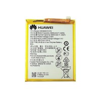Replacement battery HB366481ECW Huawei P10 Lite Honor 8 9 9 lite P9 P20 Lite P8 lite Y7 Prim 